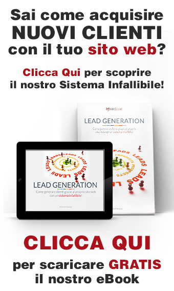 Scarica il nostro eBook Gratis