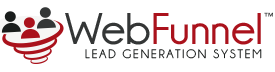 logo di Web Funnel
